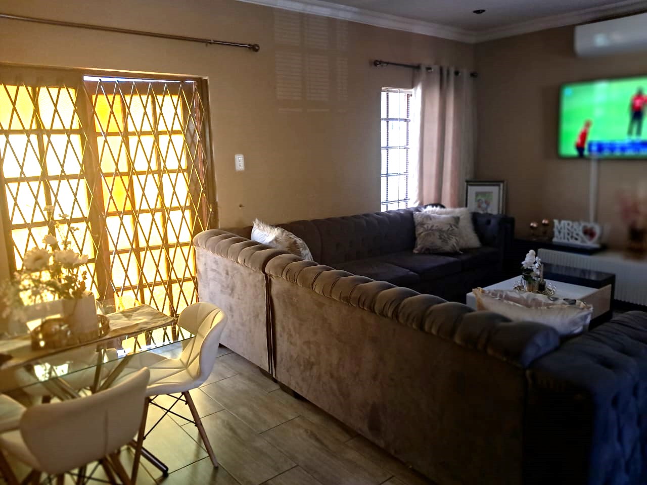 2 Bedroom Property for Sale in Navalsig Free State